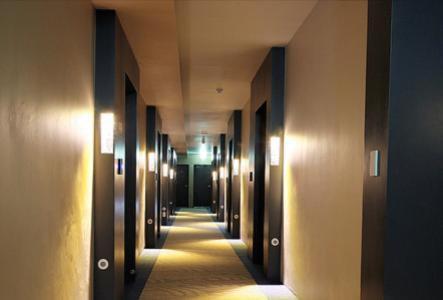 Hotel Oscar Suite Gunsan Extérieur photo