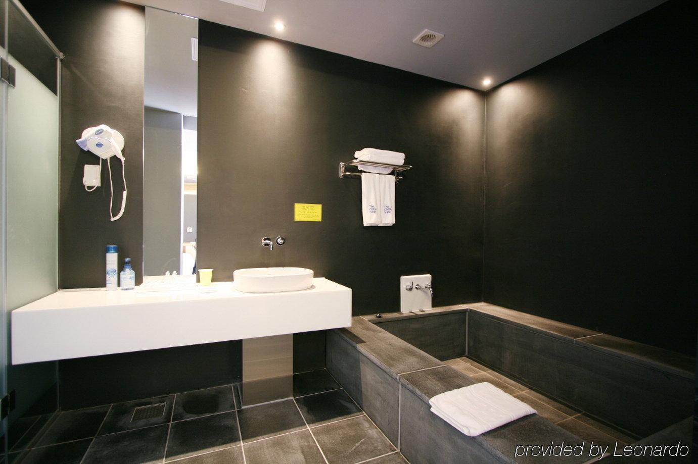 Hotel Oscar Suite Gunsan Chambre photo